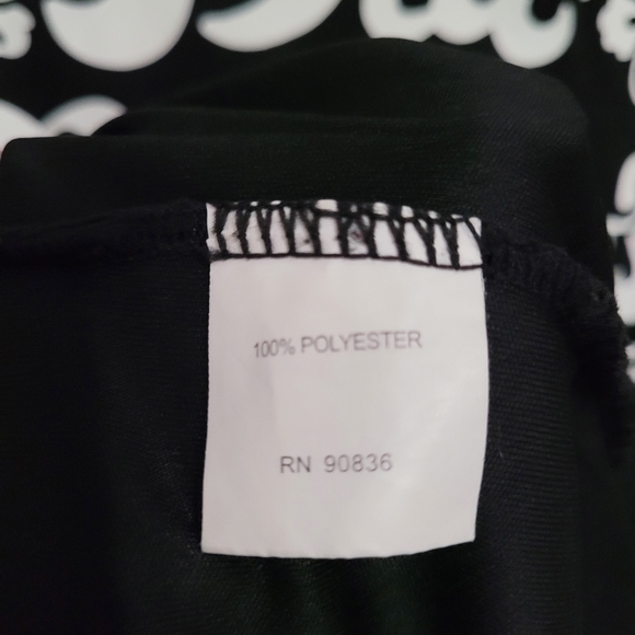 SUGAR SKULL print medium-sized  shirt - Picture 5 of 6